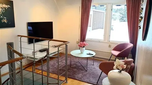 Lägenheter i Täby - foto 6