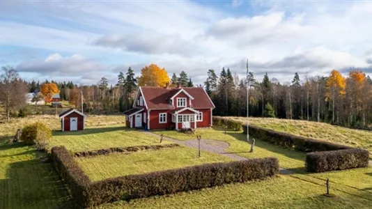 Hus i Tranemo - foto 1