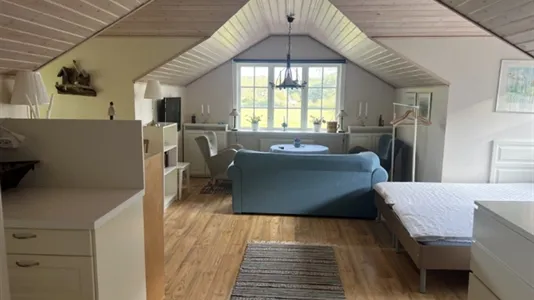 Lägenheter i Kungsbacka - foto 1