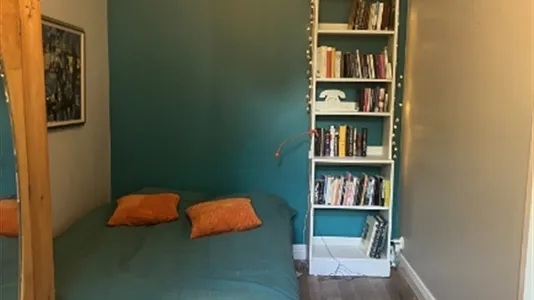 Lägenheter i Östermalm - foto 5