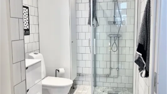 Lägenheter i Kungsholmen - foto 7