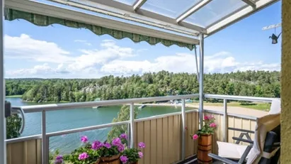 Nynäshamn - 4rok - 13mån - 14.375kr/mån