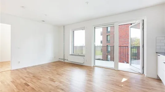 Lägenheter i Helsingborg - foto 8