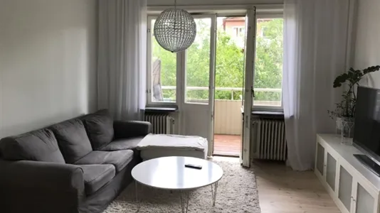 Lägenheter i Södermalm - foto 6