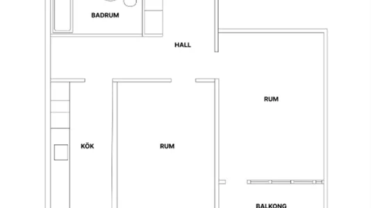 Lägenheter i Nacka - foto 7