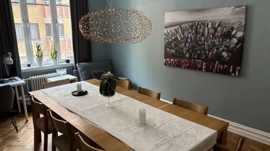 Lägenheter i Göteborg Centrum - foto 4