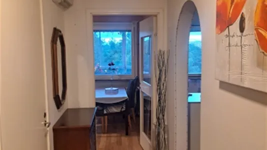 Lägenheter i Huddinge - foto 2