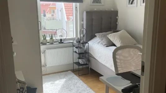 Lägenheter i Västra hisingen - foto 2