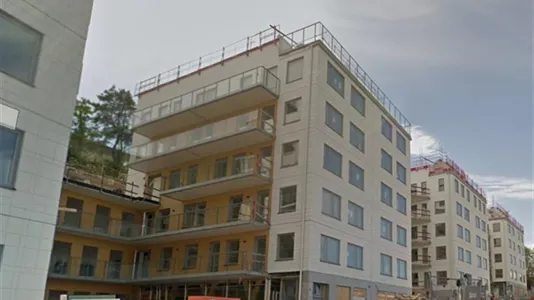 Lägenheter i Södermalm - foto 8