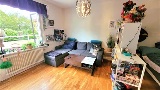 Lägenheter i Göteborg Östra - foto 4