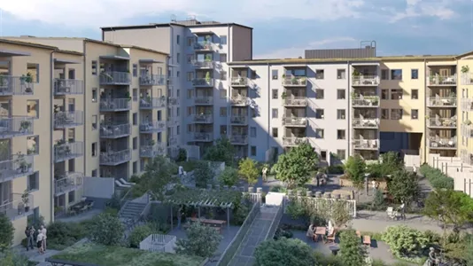 Lägenheter i Järfälla - foto 3