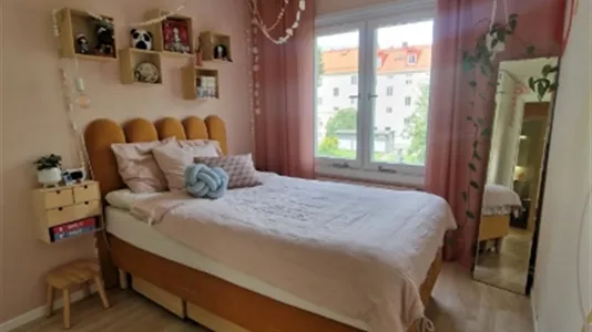 Lägenheter i Lundby - foto 6