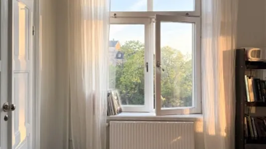 Lägenheter i Södermalm - foto 5