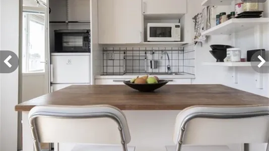 Lägenheter i Söderort - foto 4