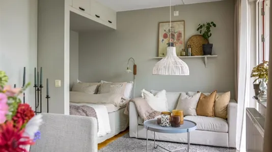Lägenheter i Lundby - foto 2