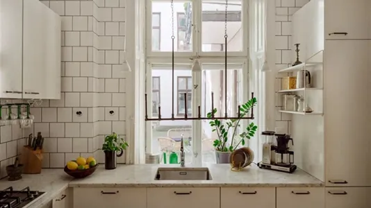 Lägenheter i Kungsholmen - foto 2