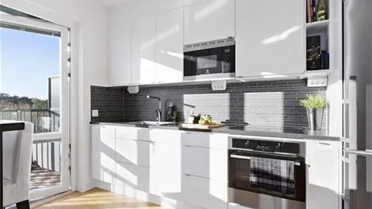 Lägenheter i Sundbyberg - foto 4