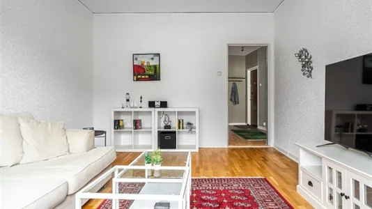 Lägenheter i Lundby - foto 2