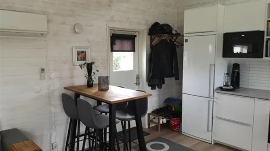 Lägenheter i Halmstad - foto 4