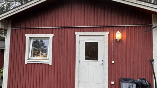 Lägenheter i Huddinge - foto 1