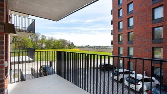 Lägenheter i Helsingborg - foto 12