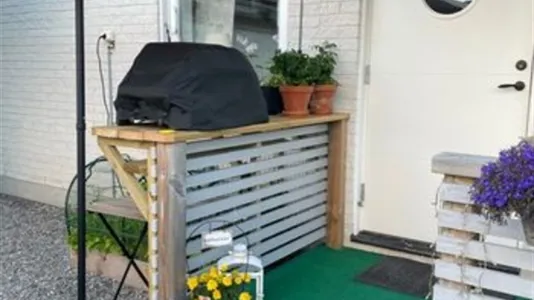 Lägenheter i Västerort - foto 8