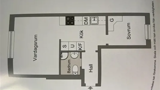 Lägenheter i Uppsala - foto 3