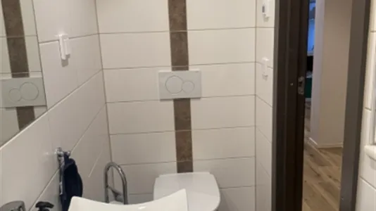 Lägenheter i Norra hisingen - foto 10