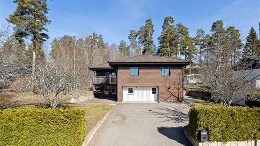 Lägenheter i Sigtuna - foto 1