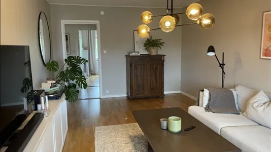 Lägenheter i Umeå - foto 1