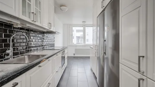 Lägenheter i Sigtuna - foto 2