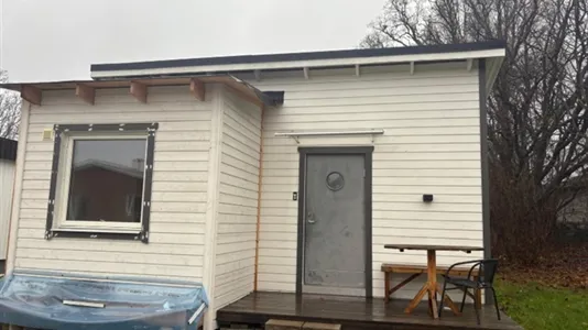 Lägenheter i Huddinge - foto 3