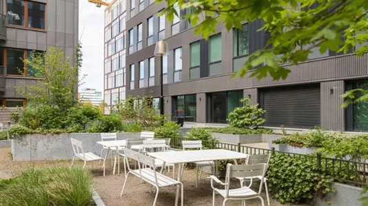 Lägenheter i Solna - foto 15
