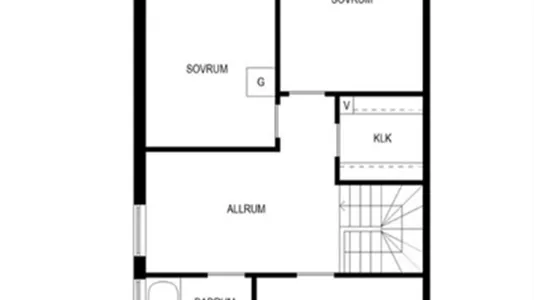 Hus i Sollentuna - foto 15