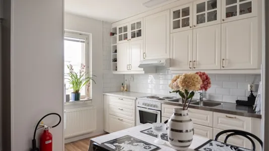 Lägenheter i Västerås - foto 4