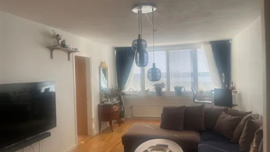 Lägenheter i Lidingö - foto 2