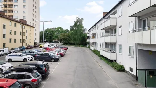 Lägenheter i Söderort - foto 1