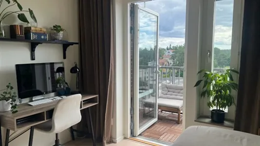 Lägenheter i Täby - foto 5