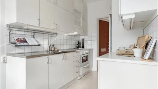 Lägenheter i Söderort - foto 2