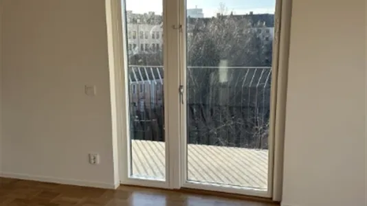 Lägenheter i Södermalm - foto 1