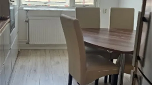 Lägenheter i Malmö Centrum - foto 3
