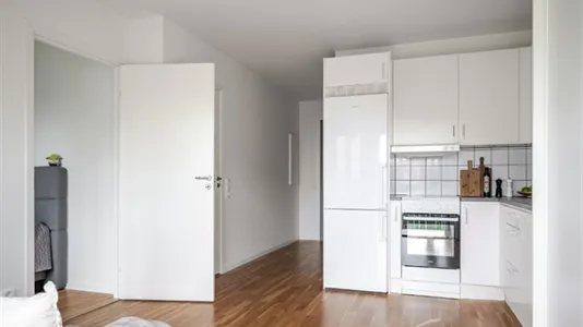 Lägenheter i Söderort - foto 3