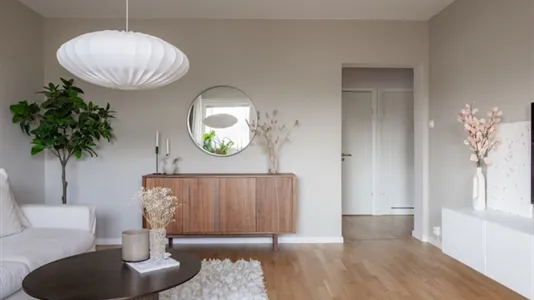 Lägenheter i Lundby - foto 2