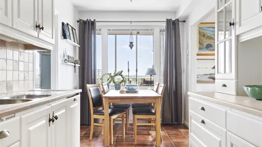 Lägenheter i Västra hisingen - foto 8