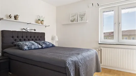 Lägenheter i Västra hisingen - foto 5