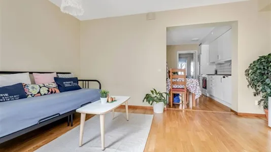 Lägenheter i Västerort - foto 5