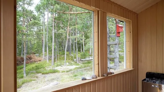 Hus i Värmdö - foto 14