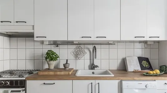 Lägenheter i Sofielund - foto 6