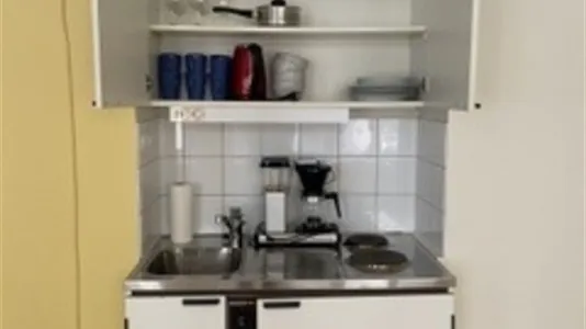 Lägenheter i Stockholm Innerstad - foto 7