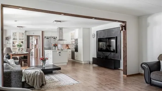 Hus i Västerort - foto 2